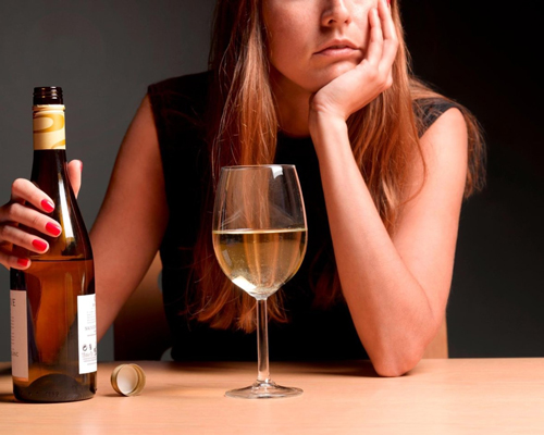 Анонимное лечение женского алкоголизма в Тулуне